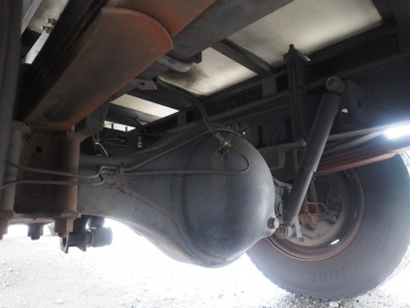 いすゞ エルフ 冷凍バン 小型 BKG-NPR85AN 年式 H23 [写真40]