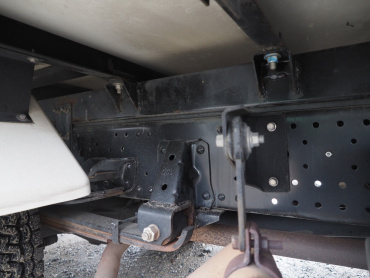 いすゞ エルフ 冷凍バン 小型 BKG-NPR85AN 年式 H23 [写真42]