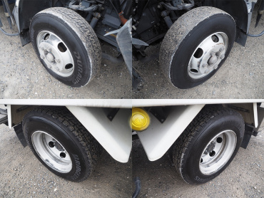 いすゞ エルフ 冷凍バン 小型 BKG-NPR85AN 年式 H23 [写真45]