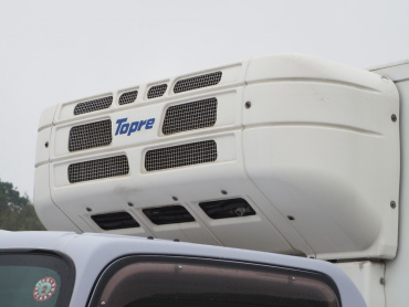 いすゞ エルフ 冷凍バン 小型 BKG-NPR85AN 年式 H23 [写真09]