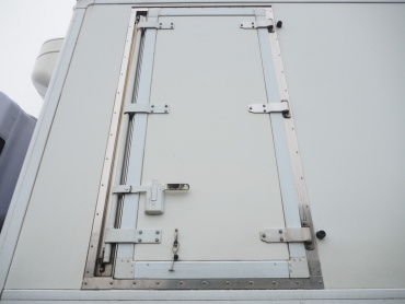 いすゞ エルフ 冷凍バン 小型 BKG-NPR85AN 年式 H23 [写真17]