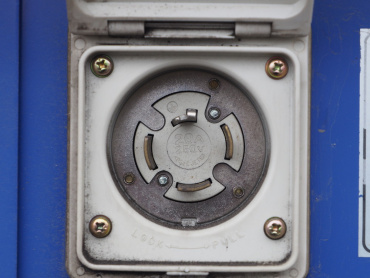 いすゞ エルフ 冷凍バン 小型 BKG-NPR85AN 年式 H23 [写真15]