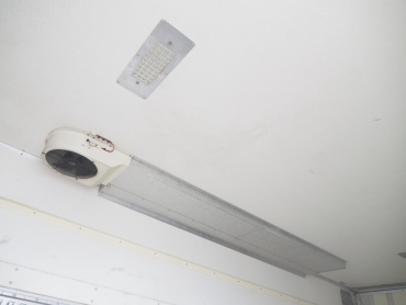 いすゞ エルフ 冷凍バン 小型 BKG-NPR85AN 年式 H23 [写真21]