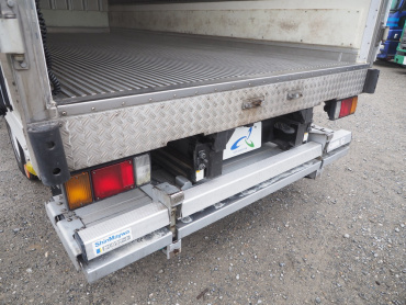 いすゞ エルフ 冷凍バン 小型 BKG-NPR85AN 年式 H23 [写真24]