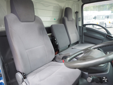 いすゞ エルフ 冷凍バン 小型 BKG-NPR85AN 年式 H23 [写真30]