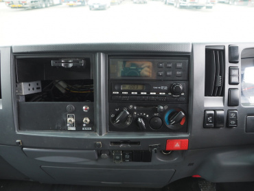 いすゞ エルフ 冷凍バン 小型 BKG-NPR85AN 年式 H23 [写真34]