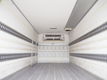 いすゞ エルフ 冷凍バン 小型 BKG-NPR85AN 年式 H23 [写真19]