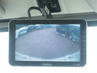 いすゞ エルフ 冷凍バン 小型 BKG-NPR85AN 年式 H23 [写真35]