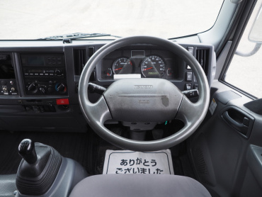 いすゞ エルフ 冷凍バン 小型 BKG-NPR85AN 年式 H23 [写真31]