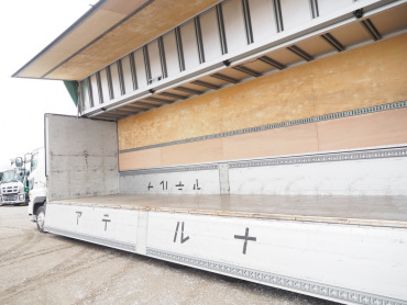 日野 グランドプロフィア ウイング車 大型 QKG-FW1EXBG 年式 H26 [写真19]