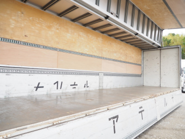 日野 グランドプロフィア ウイング車 大型 QKG-FW1EXBG 年式 H26 [写真20]