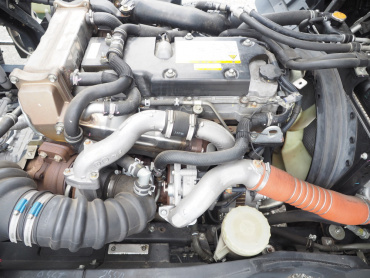 いすゞ フォワード 冷凍バン 中増t SKG-FSR90T2 年式 H29 [写真46]