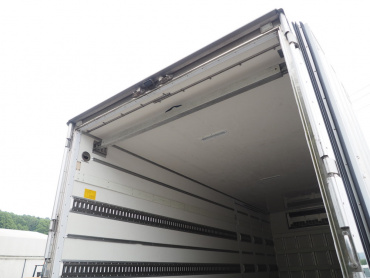 いすゞ フォワード 冷凍バン 中増t SKG-FSR90T2 年式 H29 [写真21]