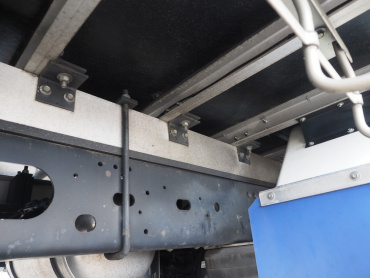 いすゞ フォワード 冷凍バン 中増t SKG-FSR90T2 年式 H29 [写真41]