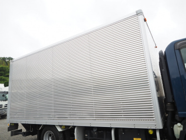 いすゞ エルフ バン車 小型 TPG-NPR85AN 年式 H28 [写真10]