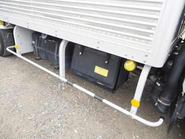 いすゞ エルフ バン車 小型 TPG-NPR85AN 年式 H28 [写真11]