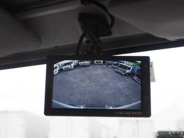 いすゞ エルフ バン車 小型 TPG-NPR85AN 年式 H28 [写真31]