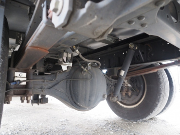 いすゞ エルフ バン車 小型 TPG-NPR85AN 年式 H28 [写真36]