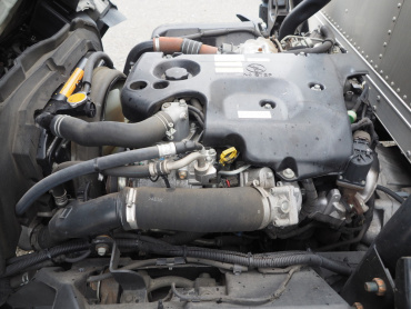 いすゞ エルフ バン車 小型 TPG-NPR85AN 年式 H28 [写真42]