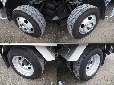 いすゞ エルフ バン車 小型 TPG-NPR85AN 年式 H28 [写真40]