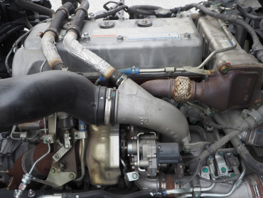 日野 レンジャー 冷凍バン 中型 2KG-FD2ABG 年式 R1 [写真51]