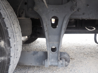 日野 レンジャー 冷凍バン 中型 2KG-FD2ABG 年式 R1 [写真44]