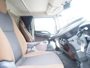 日野 レンジャー 冷凍バン 中型 2KG-FD2ABG 年式 R1 [写真27]