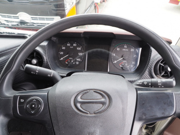 日野 レンジャー 冷凍バン 中型 2KG-FD2ABG 年式 R1 [写真29]