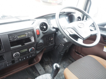 日野 レンジャー 冷凍バン 中型 2KG-FD2ABG 年式 R1 [写真28]