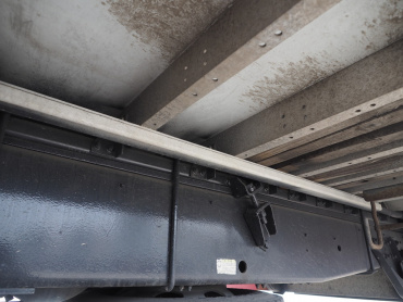 いすゞ ギガ ウイング車 大型 PDG-CYJ77W8 年式 H20 [写真35]