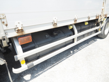 いすゞ ギガ ウイング車 大型 PDG-CYJ77W8 年式 H20 [写真15]