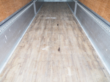 いすゞ ギガ ウイング車 大型 PDG-CYJ77W8 年式 H20 [写真27]