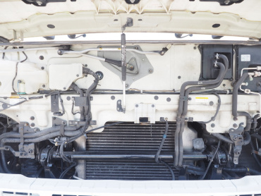 いすゞ ギガ ウイング車 大型 PDG-CYJ77W8 年式 H20 [写真39]