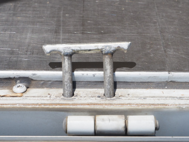 日野 レンジャー ウイング車 中増t LKG-FE7JPAG 年式 H23 [写真17]