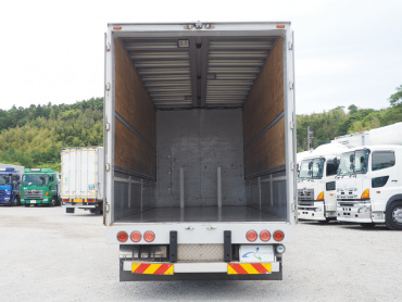 日野 レンジャー ウイング車 中増t LKG-FE7JPAG 年式 H23 [写真04]