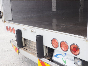 日野 レンジャー ウイング車 中増t LKG-FE7JPAG 年式 H23 [写真19]