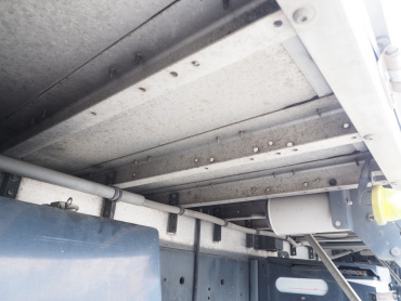 日野 レンジャー ウイング車 中増t LKG-FE7JPAG 年式 H23 [写真35]