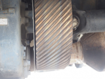 日野 レンジャー ウイング車 中増t LKG-FE7JPAG 年式 H23 [写真33]