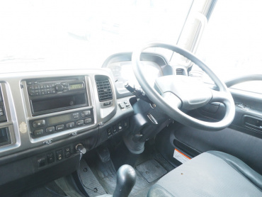 日野 レンジャー ウイング車 中増t LKG-FE7JPAG 年式 H23 [写真21]