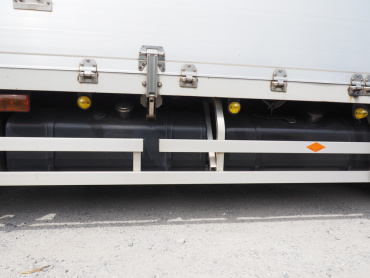 三菱ふそう スーパーグレート ウイング車 大型 BDG-FS54JZ 年式 H20 [写真20]