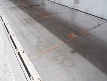 三菱ふそう スーパーグレート ウイング車 大型 BDG-FS54JZ 年式 H20 [写真27]