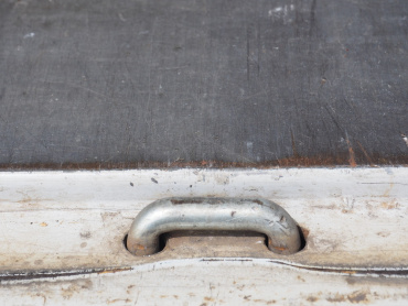 三菱ふそう スーパーグレート ウイング車 大型 BDG-FS54JZ 年式 H20 [写真29]