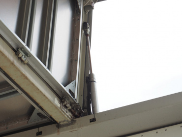 三菱ふそう スーパーグレート ウイング車 大型 BDG-FS54JZ 年式 H20 [写真23]