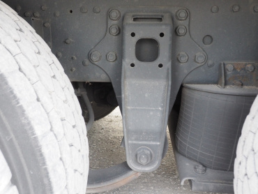 三菱ふそう スーパーグレート ウイング車 大型 BDG-FS54JZ 年式 H20 [写真45]