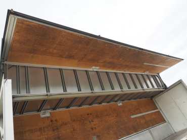 三菱ふそう スーパーグレート ウイング車 大型 BDG-FS54JZ 年式 H20 [写真26]