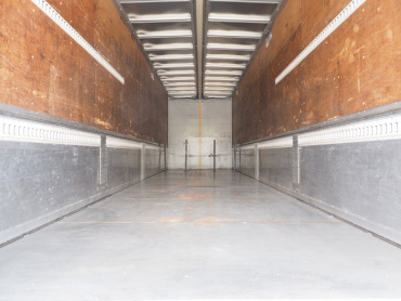 三菱ふそう スーパーグレート ウイング車 大型 BDG-FS54JZ 年式 H20 [写真31]