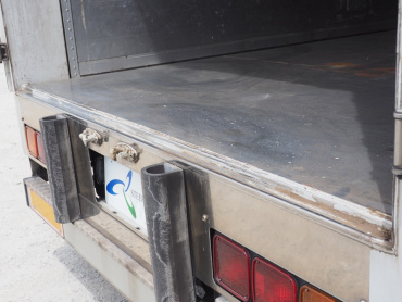 三菱ふそう スーパーグレート ウイング車 大型 BDG-FS54JZ 年式 H20 [写真34]