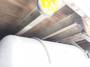 三菱ふそう スーパーグレート ウイング車 大型 BDG-FS54JZ 年式 H20 [写真47]