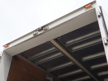 三菱ふそう スーパーグレート ウイング車 大型 BDG-FS54JZ 年式 H20 [写真33]