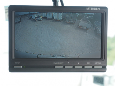 三菱ふそう スーパーグレート ウイング車 大型 BDG-FS54JZ 年式 H20 [写真41]